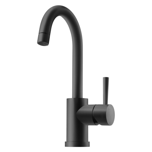 TV&Auml;TTST&Auml;LLSBLANDARE EVO078 MATTSVART | Beijerbygg Byggmaterial